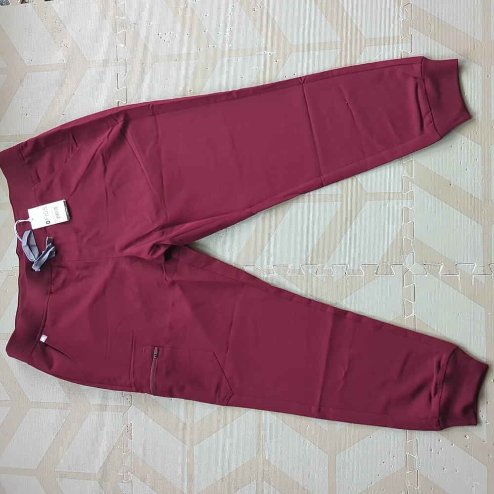 New Figs Scrub Pants- Zamora2.0 XL